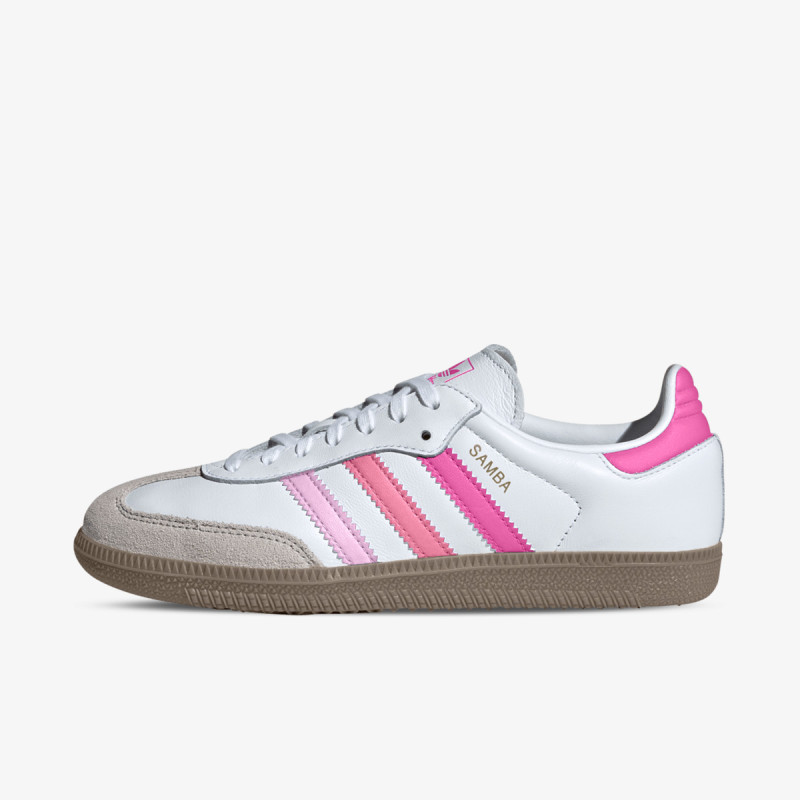 adidas Спортни обувки SAMBA OG C 