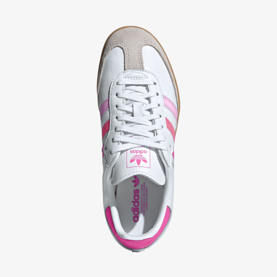 adidas Спортни обувки SAMBA OG C 