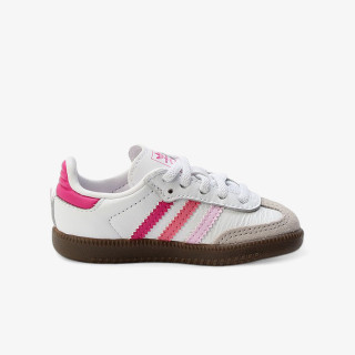 adidas Спортни обувки SAMBA OG EL I 