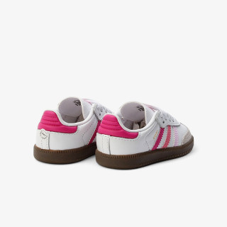 adidas Спортни обувки SAMBA OG EL I 
