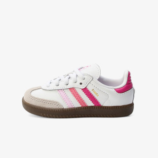 adidas Спортни обувки SAMBA OG EL I 