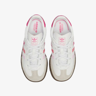 adidas Спортни обувки SAMBA OG EL I 