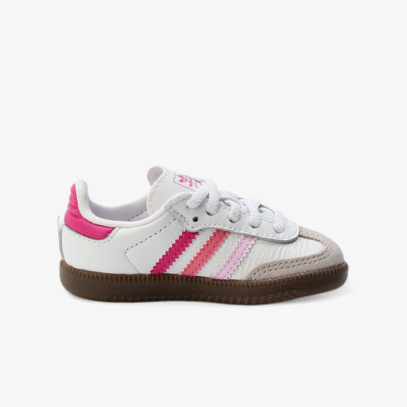 adidas Спортни обувки SAMBA OG EL I 