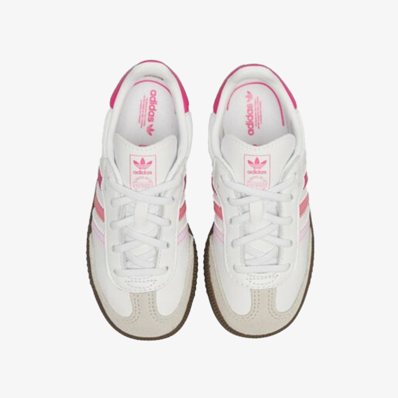 adidas Спортни обувки SAMBA OG EL I 