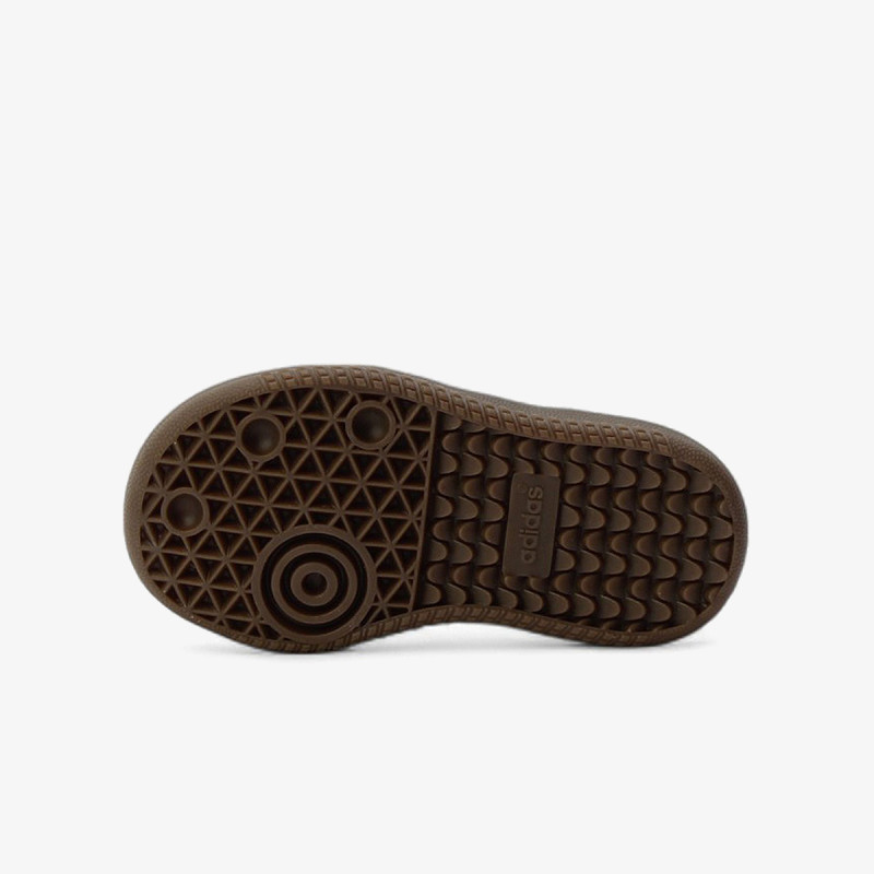 adidas Спортни обувки SAMBA OG EL I 