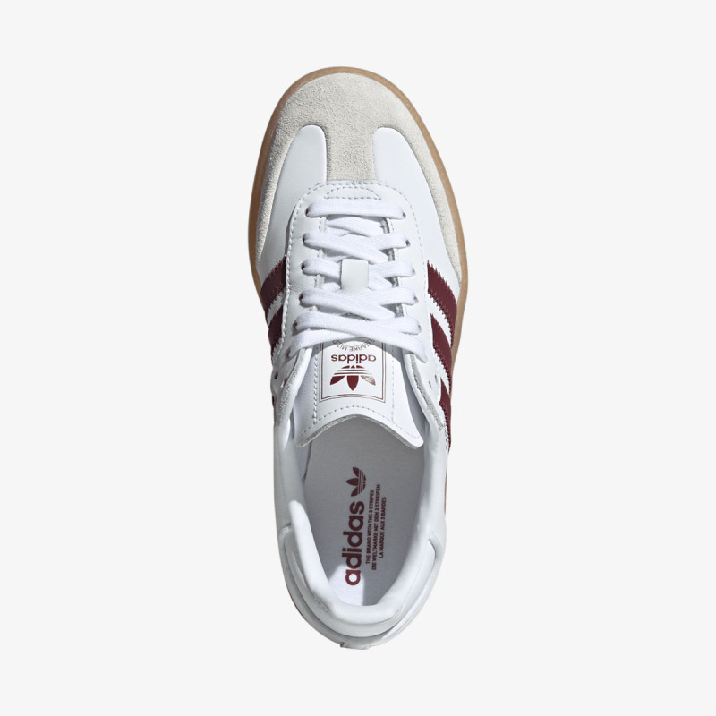 adidas Спортни обувки Sambae 