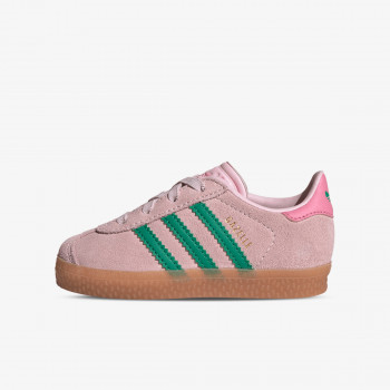 adidas Спортни обувки GAZELLE CF EL I 