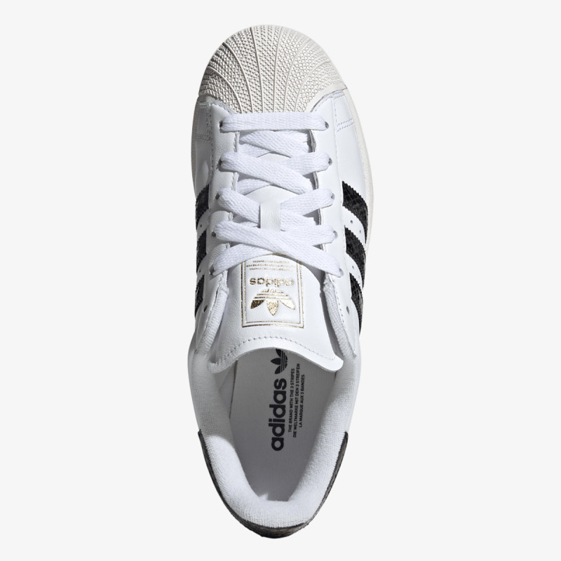 adidas Спортни обувки Superstar II 