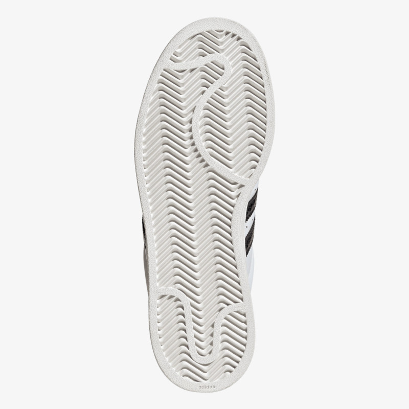 adidas Спортни обувки Superstar II 