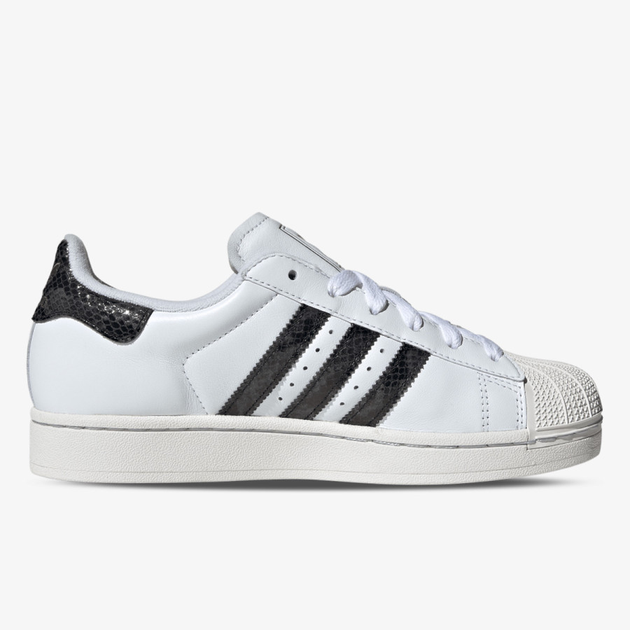 adidas Спортни обувки Superstar II 