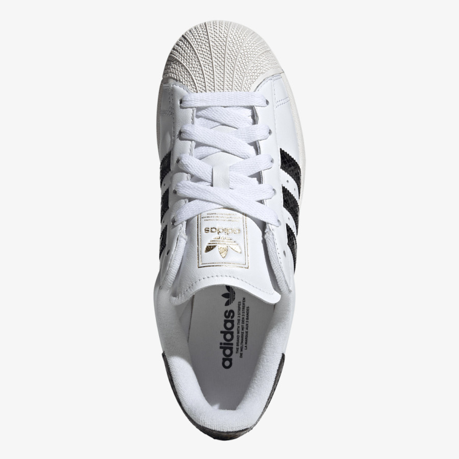 adidas Спортни обувки Superstar II 