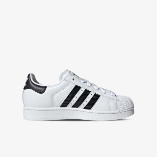 adidas Спортни обувки SUPERSTAR II W 