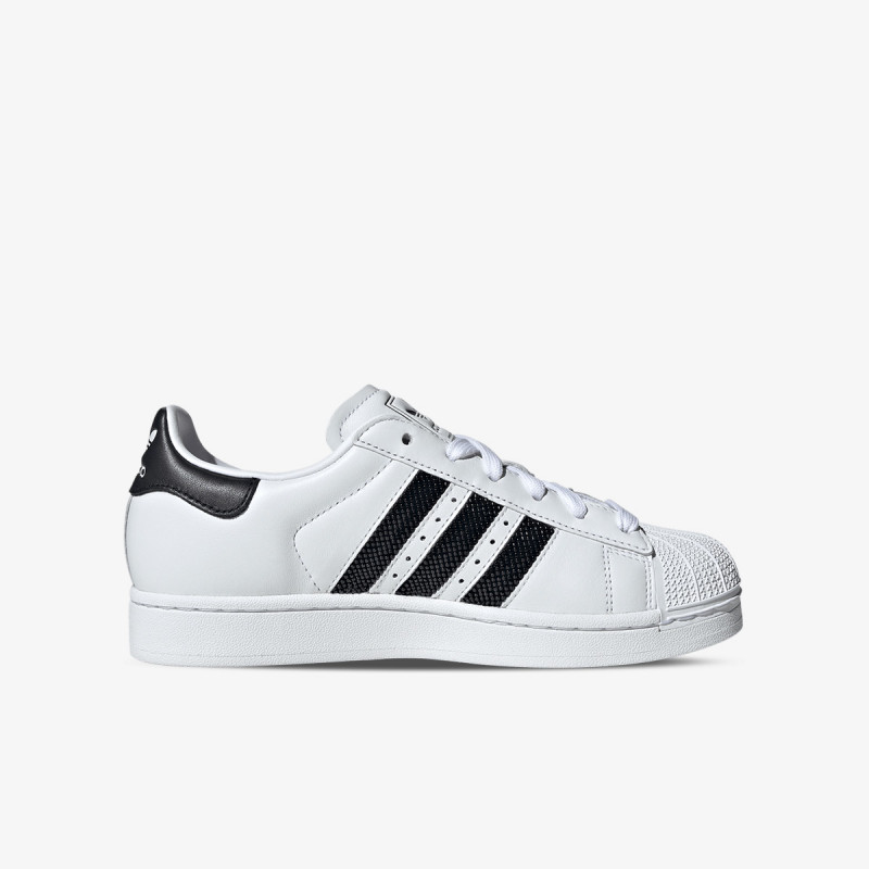 adidas Спортни обувки SUPERSTAR II W 