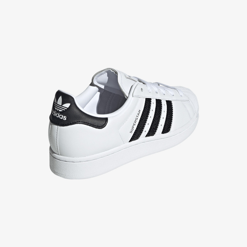 adidas Спортни обувки SUPERSTAR II W 