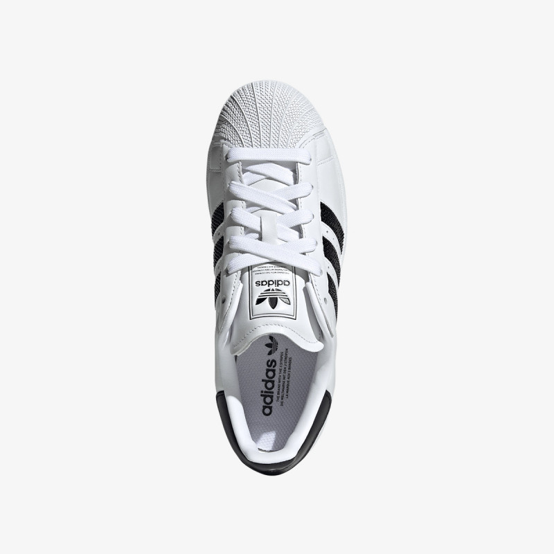 adidas Спортни обувки SUPERSTAR II W 