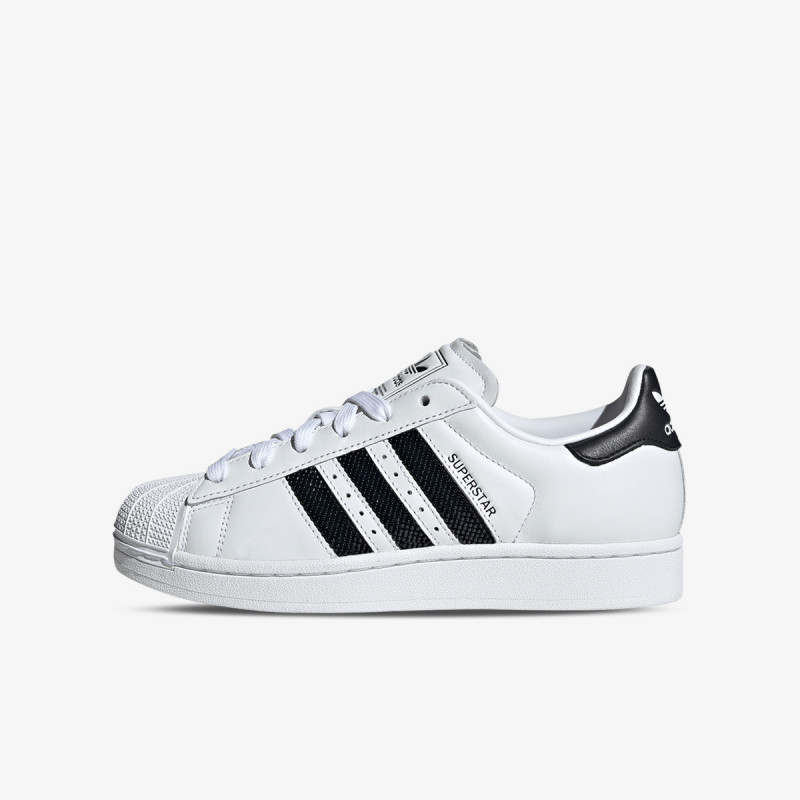 adidas Спортни обувки SUPERSTAR II W 