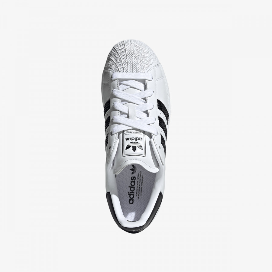 adidas Спортни обувки SUPERSTAR II W 