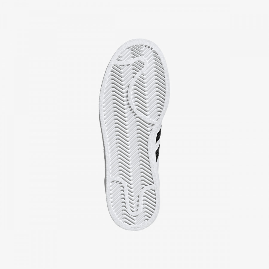 adidas Спортни обувки SUPERSTAR II W 