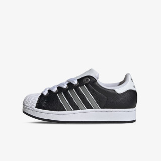 adidas Спортни обувки SUPERSTAR II J 
