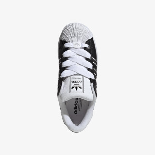 adidas Спортни обувки SUPERSTAR II J 