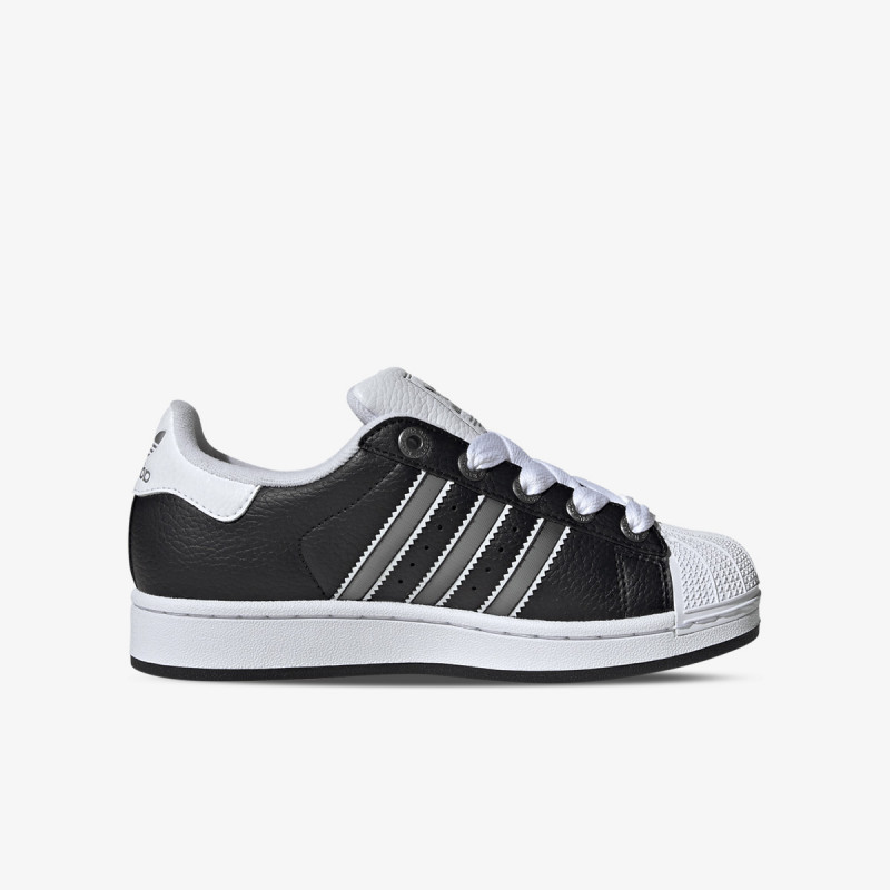 adidas Спортни обувки SUPERSTAR II J 