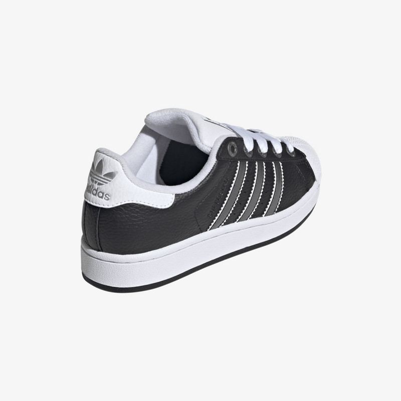 adidas Спортни обувки SUPERSTAR II J 