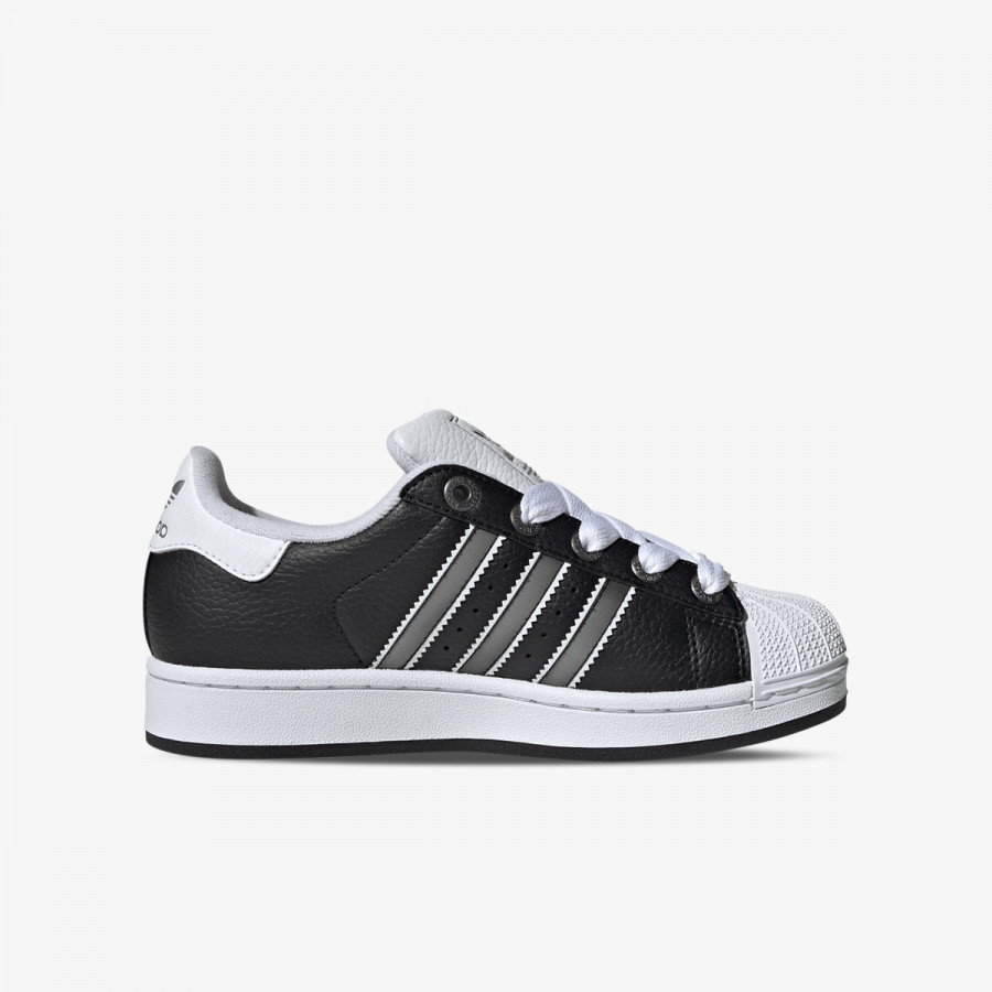 adidas Спортни обувки SUPERSTAR II J 