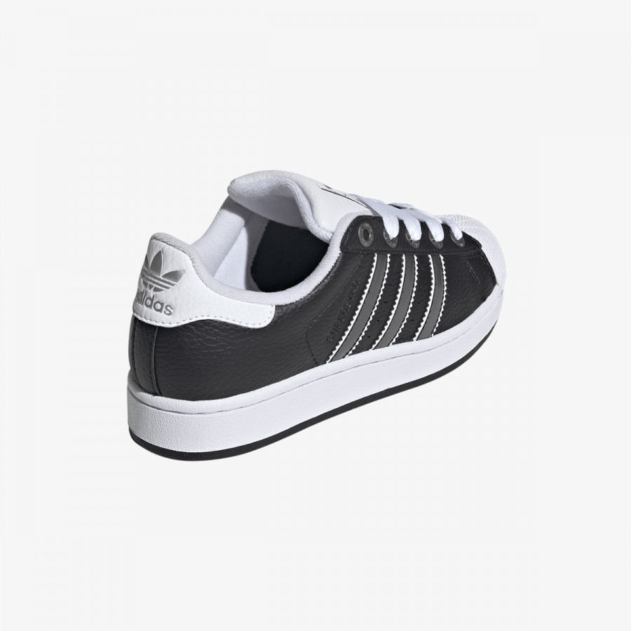 adidas Спортни обувки SUPERSTAR II J 