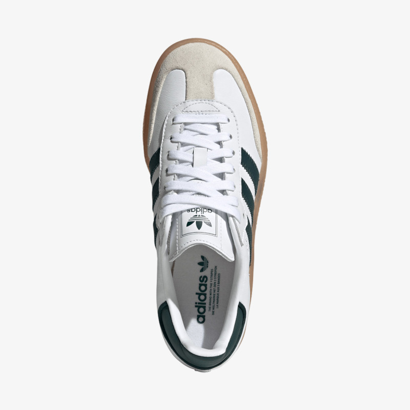 adidas Спортни обувки SAMBAE W 