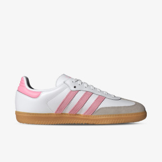 adidas Спортни обувки SAMBA OG J 