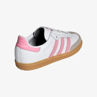adidas Спортни обувки SAMBA OG J 