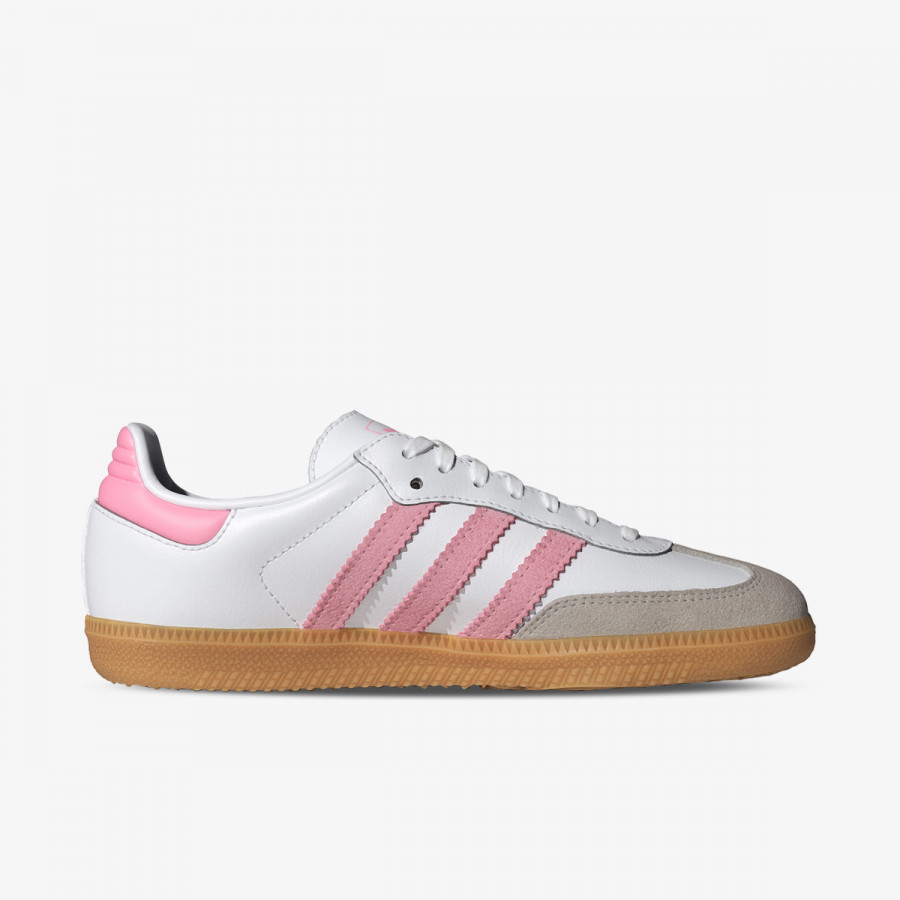 adidas Спортни обувки SAMBA OG J 
