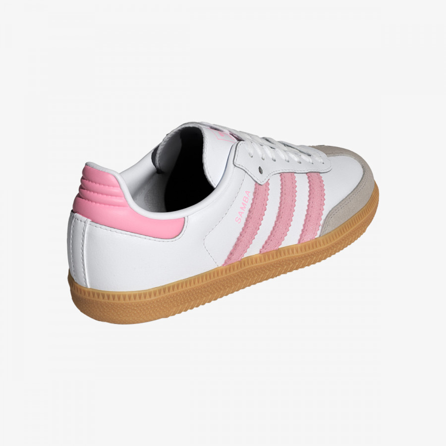 adidas Спортни обувки SAMBA OG J 