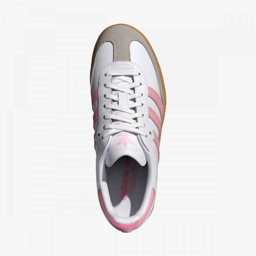 adidas Спортни обувки SAMBA OG J 