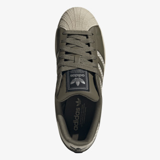 adidas Спортни обувки Superstar II 