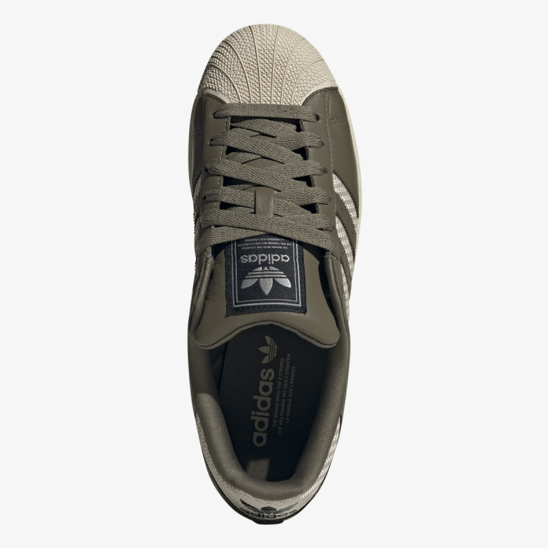 adidas Спортни обувки Superstar II 