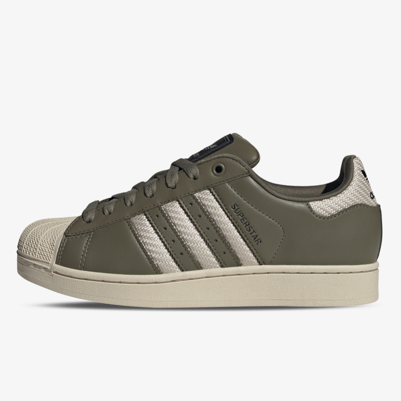 adidas Спортни обувки Superstar II 