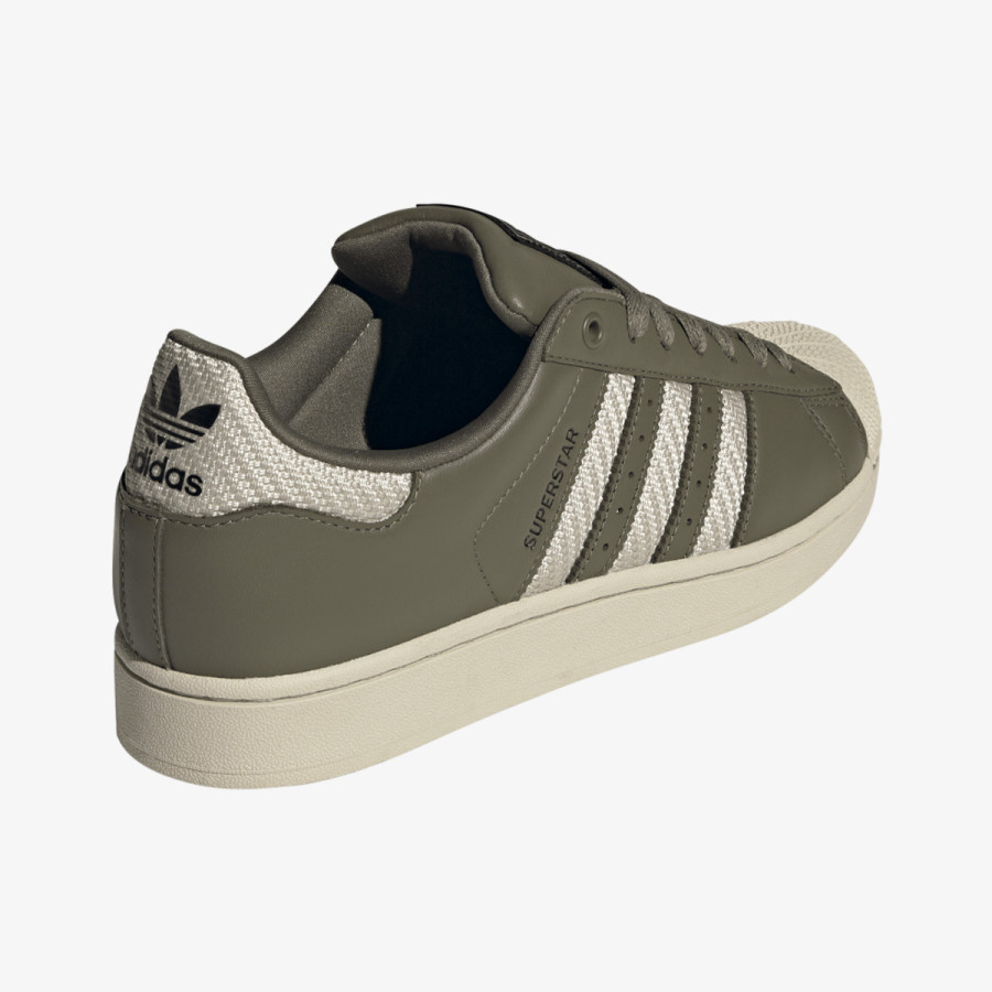 adidas Спортни обувки Superstar II 