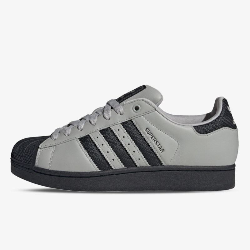 adidas Спортни обувки Superstar II 