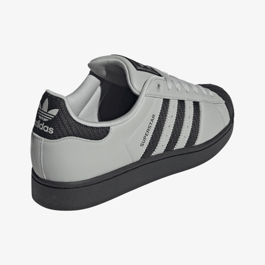 adidas Спортни обувки Superstar II 