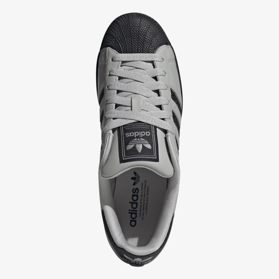 adidas Спортни обувки Superstar II 