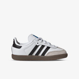 adidas Спортни обувки Samba OG 