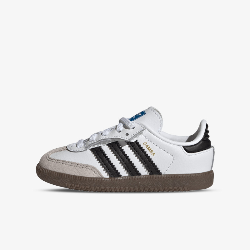 adidas Спортни обувки Samba OG 