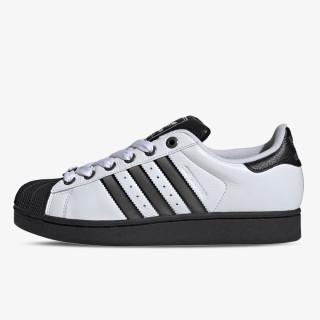 adidas Спортни обувки Superstar II 