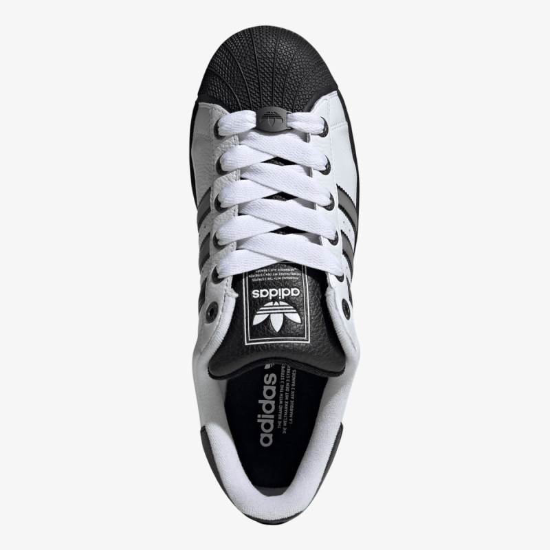 adidas Спортни обувки Superstar II 