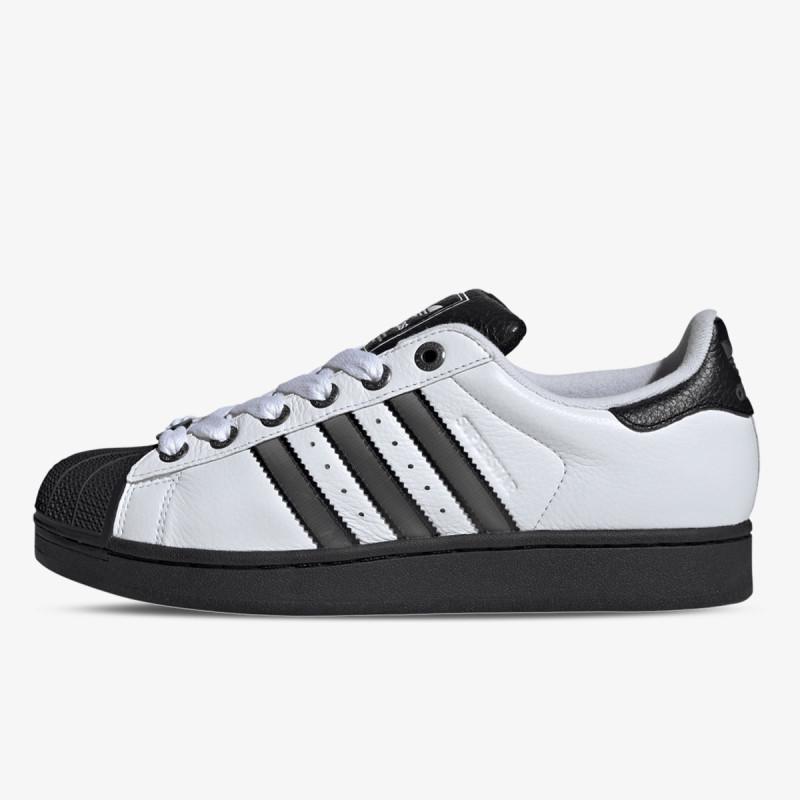 adidas Спортни обувки Superstar II 