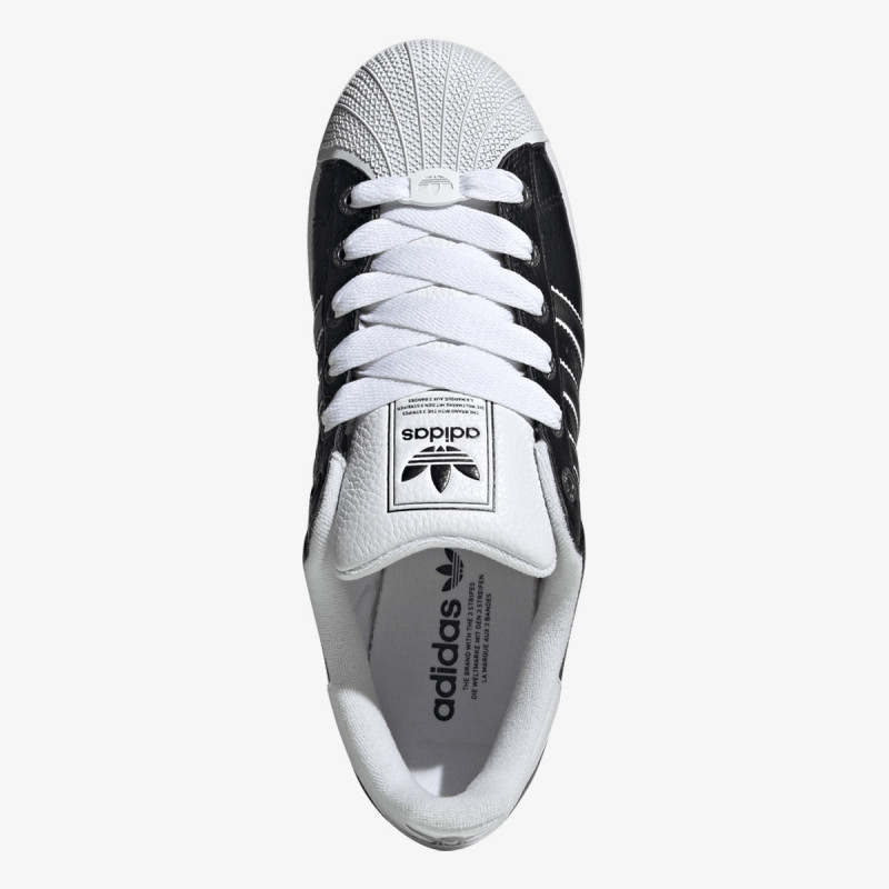 adidas Спортни обувки Superstar II 