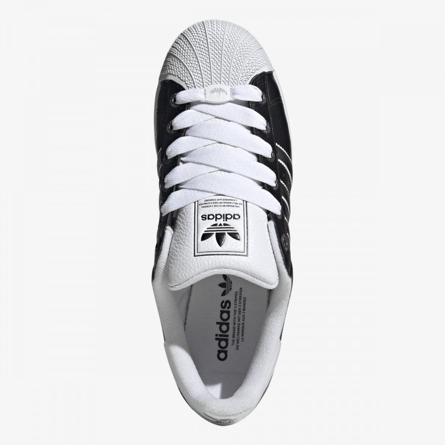 adidas Спортни обувки Superstar II 
