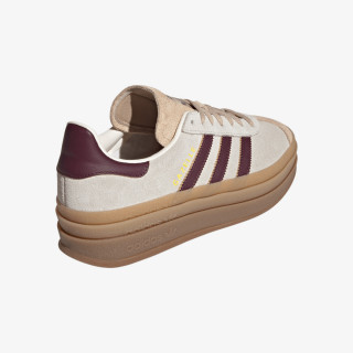 adidas Спортни обувки GAZELLE BOLD W 