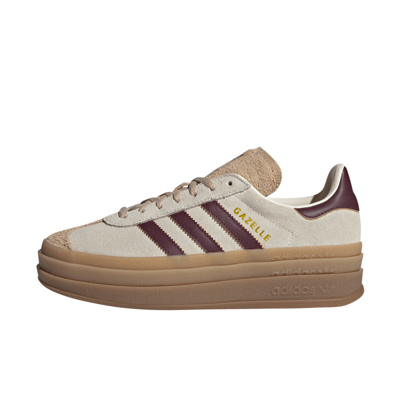 adidas Спортни обувки GAZELLE BOLD W 